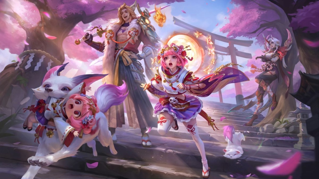 MLBB Preview