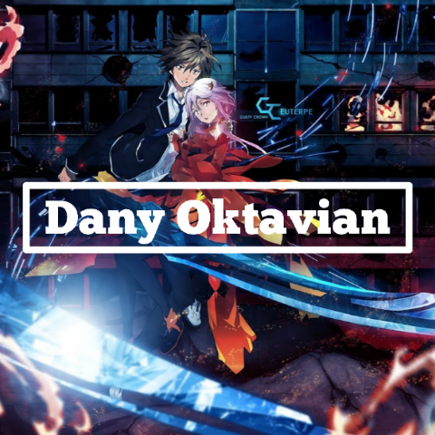 Dany Oktavian